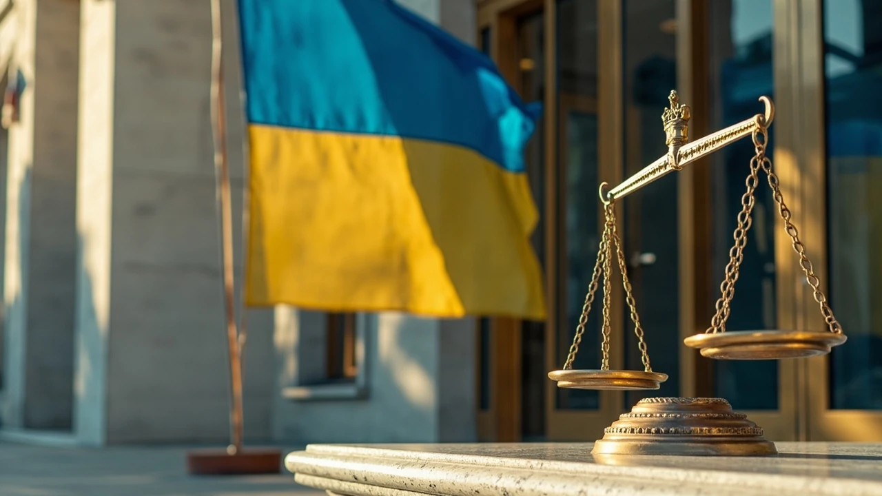 Деснянський районний суд міста Києва