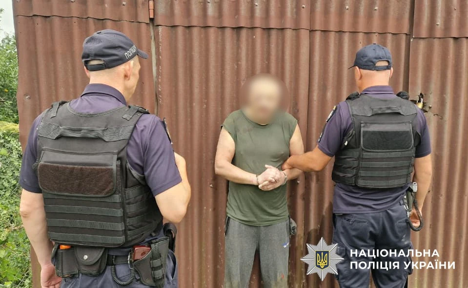 Справа зі стрілянини в Їжівцях: дати, цифри та стаття 348 ККУ