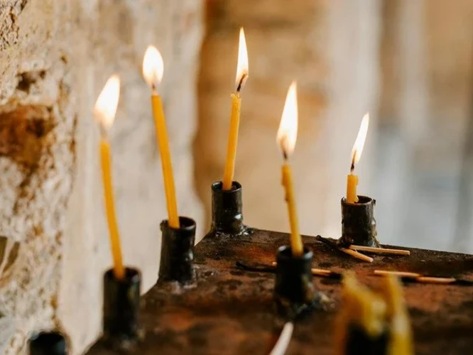 Горіховий Спас 16 серпня — народні традиції свята в Україні