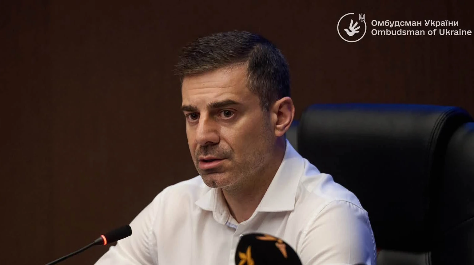 Омбудсмен назвав ключові факти у справі про тиск на представника на Закарпатті