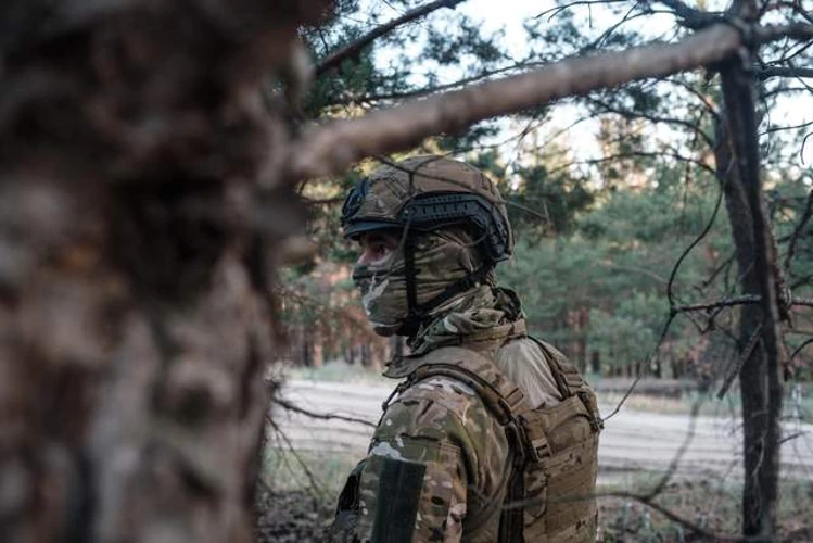 ISW зафіксував повернення 26,7 кв. км біля Комара та просування росіян на Добропілля