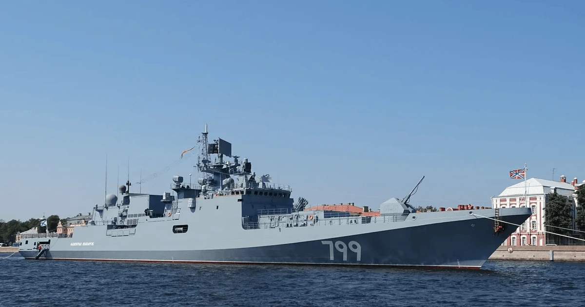 Генштаб і СБУ назвали уражені кораблі та обʼєкти у Новоросійську