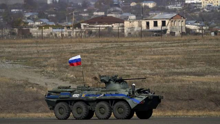 МЗС: нові накази ФСБ мають приховати лінію розмежування з окупованими територіями