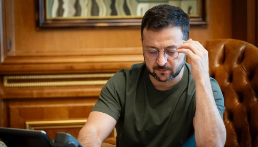 Вадим Ченчик / Державна прикордонна служба України