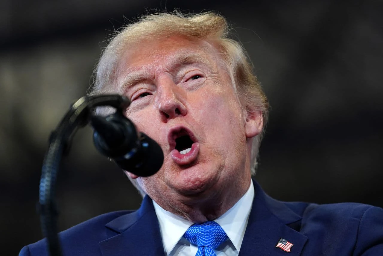 Трамп у розмові з Fox News окреслив позицію щодо Ірану: ключові заяви президента США