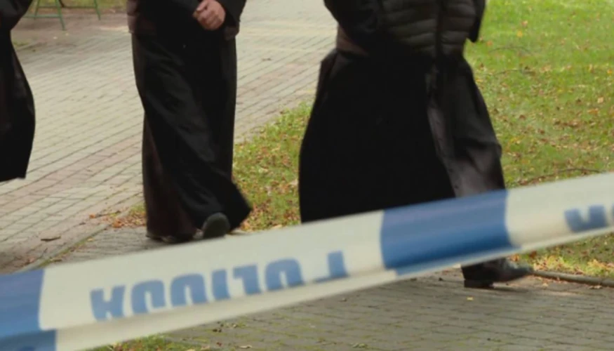 Напад на монастир у Польщі: що відомо про обвинувачення та постраждалих