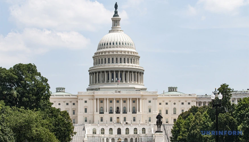 Хронологія листа сенаторів США з вимогою відкликати запрошення Путіну на G20