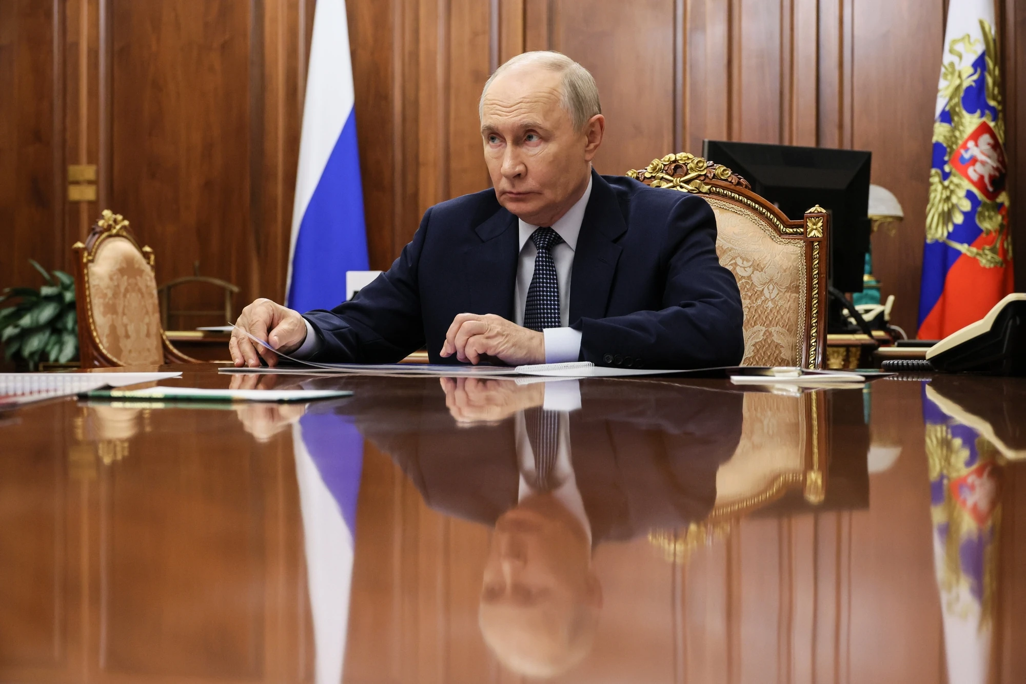 FT про енергетичне перемир’я: чому відмова Москви стосується кожного українця