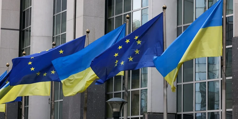 Мерсьє озвучив вимоги Брюсселя щодо генпрокурора та реформи ОГП