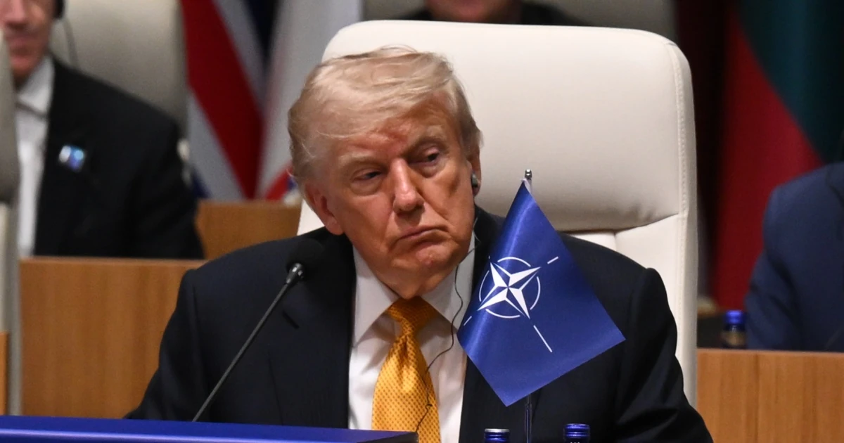 Трамп запевнив, що калійна угода з Білорусю не посилить Росію у війні