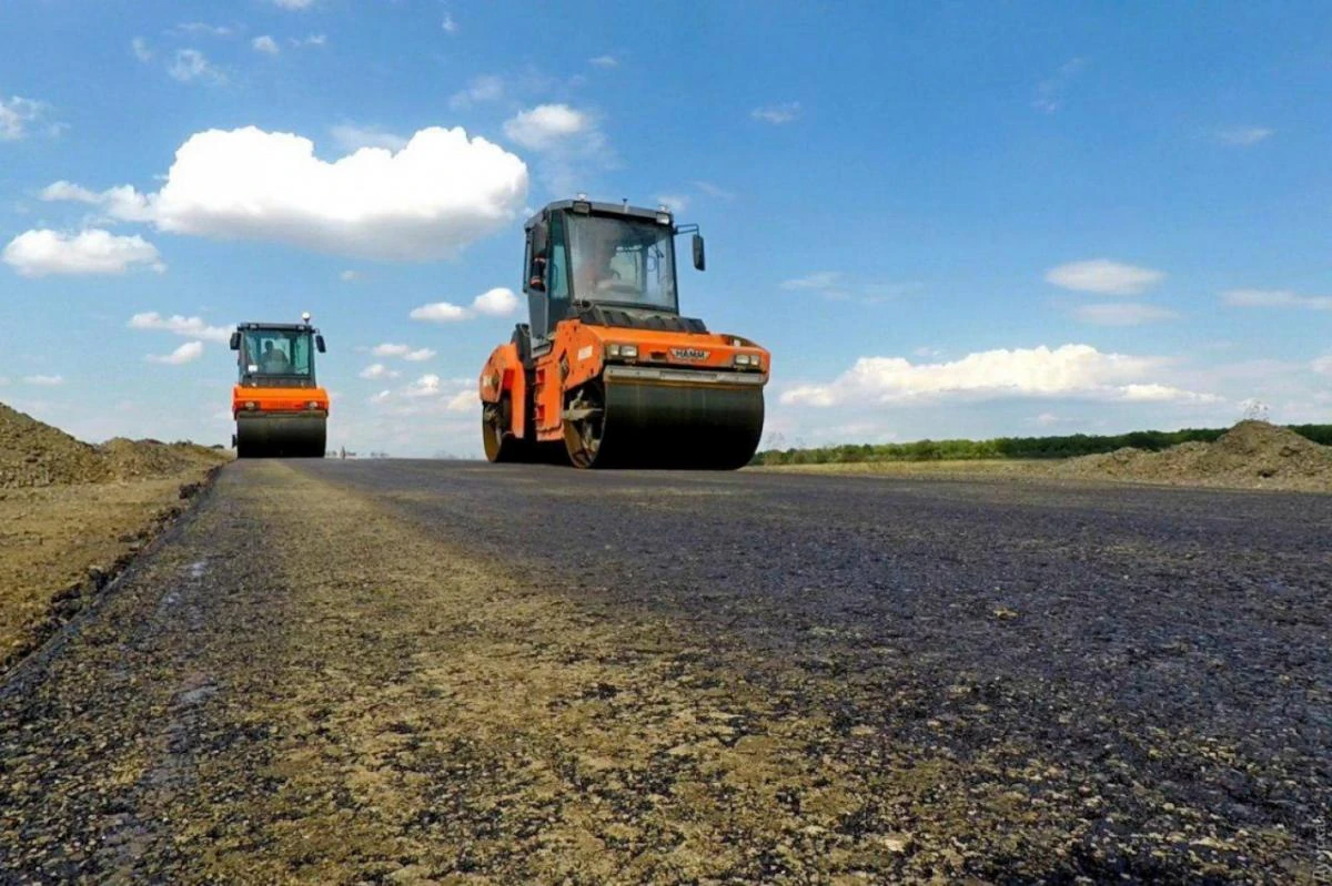 «Автострада» зупиняє роботи через рішення Уряду щодо капітальних видатків