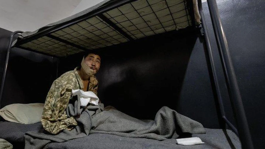 Що стоїть за вимогою Сеула до вибачень: пояснення ситуації з полоненими з КНДР