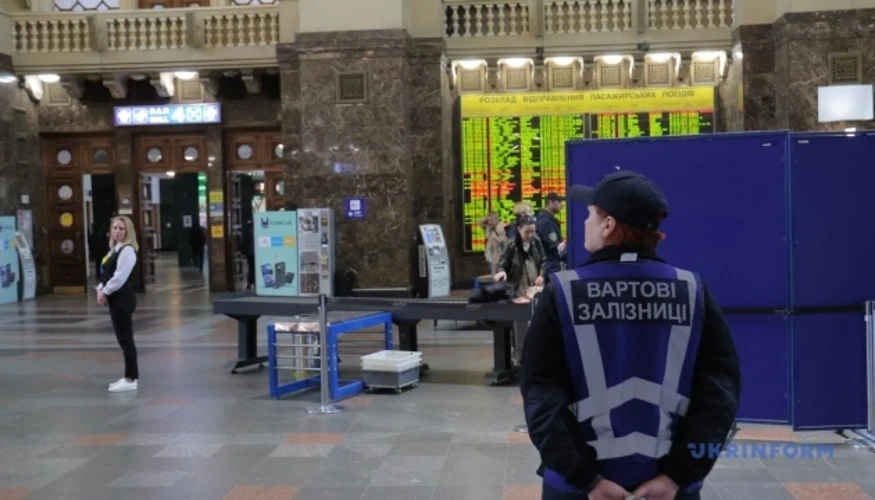 Нічні автобуси від вокзалу: розклад і напрямки нових маршрутів Києва