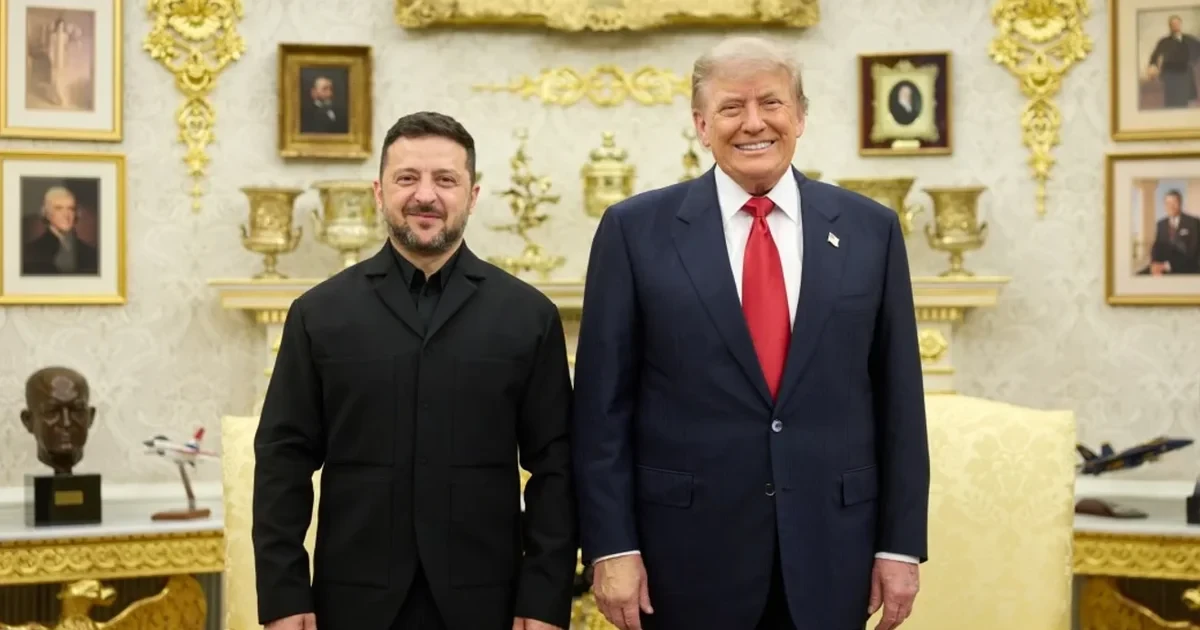 Зустріч Зеленського і Трампа: чому підготовка стосується кожного в Україні