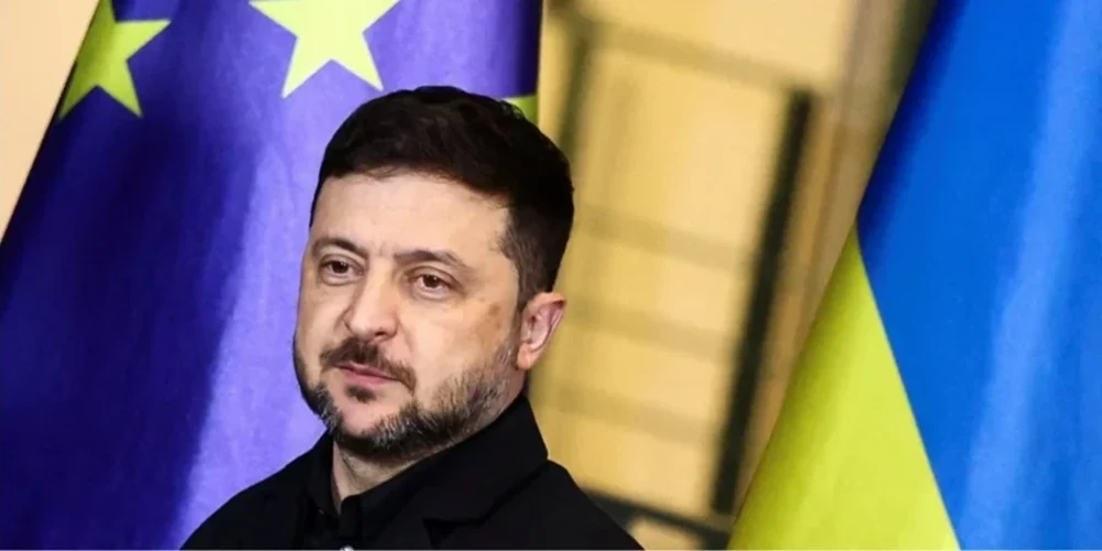 Зеленський повідомив про готовність Трампа пришвидшити ліцензії на Patriot