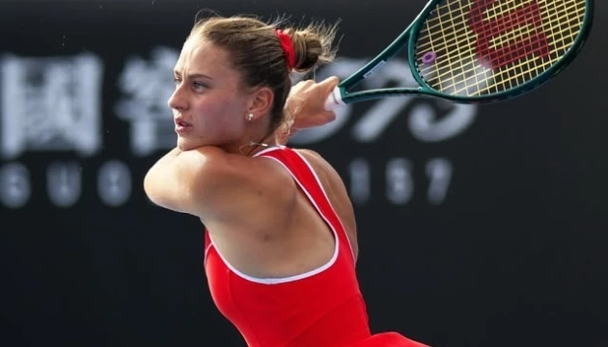 Українки дізналися суперниць на старті WTA 500 у Гвадалахарі