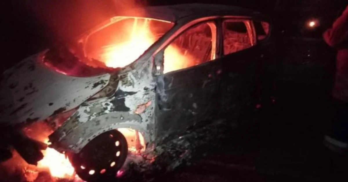 Перевірена послідовність ударів по Комишувасі та Новотаврійському 27 вересня