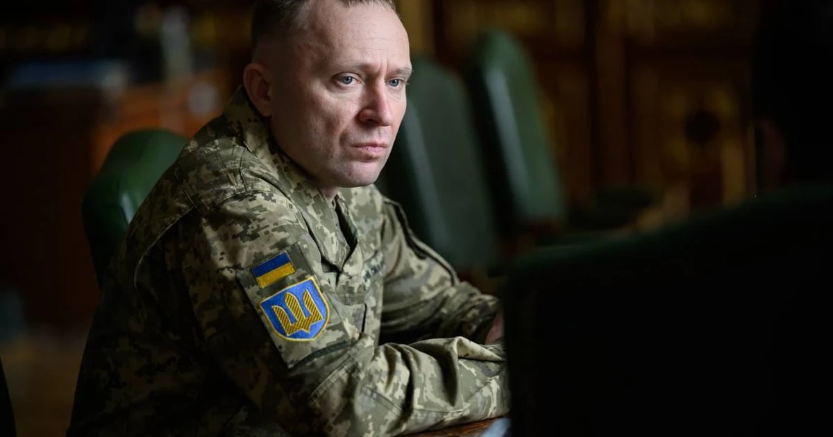 «План війни» від Драпатого: що вже кілька тижнів розглядає РНБО