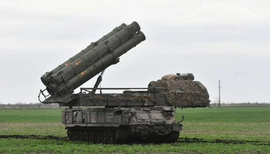 Роль Сил оборони і Генштабу: ураження «Бук-М3», хабу БПЛА і семи цілей за добу